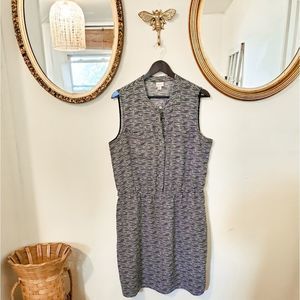 Merona sleeveless dress